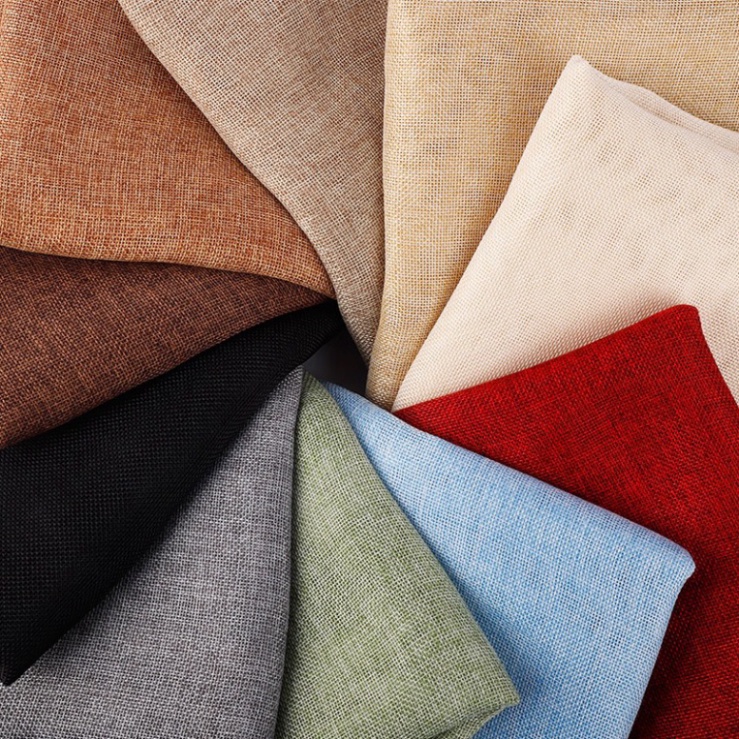 KHĂN TRẢI BÀN mềm rũ màu be, xanh pastel, gold, đỏ. vải nền chụp ảnh sản phẩm, may rèm vintage