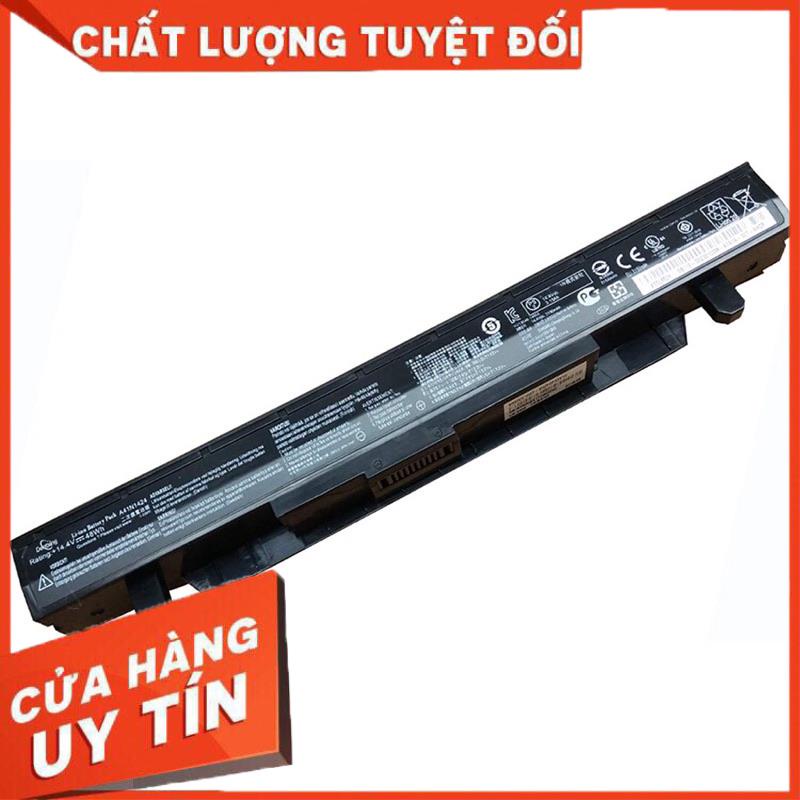 HCM Pin Zin Asus GL552V GL552VW GL552VW-DH74 DH71 GL552JX GL552J GL552;ZX50JX X50J X555 ZX50 FZ50 ne