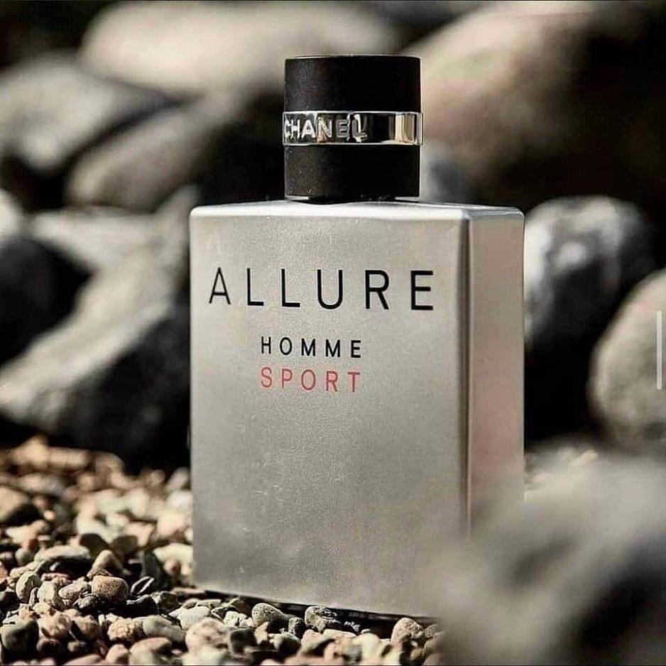 Nước hoa cao cấp Allure Homme Sport EDT TM