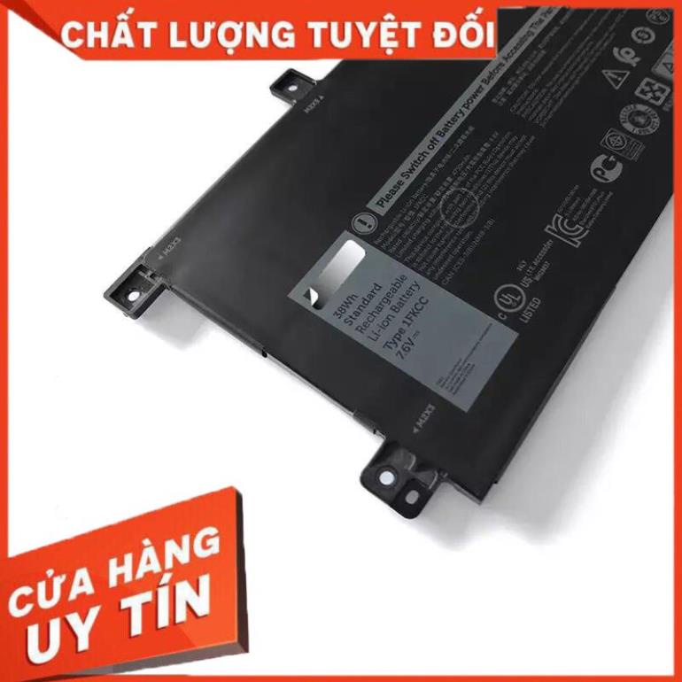 HCM Thay PIN - Battery Laptop Dell Latitude E7200 E7210 1FKCC 0KWWW4