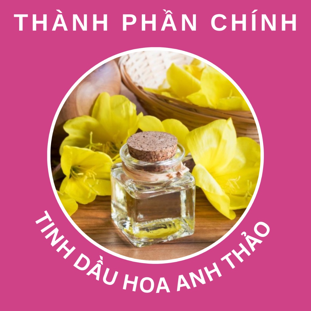 Swisse Ultiboost Evening Primrose Oil - Viên Uống Tinh Dầu Hoa Anh Thảo - 200 Viên - TD Shop