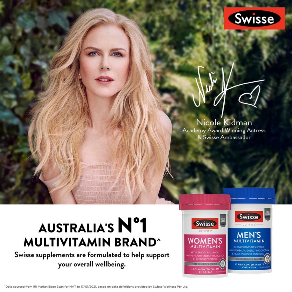 Swisse Ultiboost Evening Primrose Oil - Viên Uống Tinh Dầu Hoa Anh Thảo - 200 Viên - TD Shop