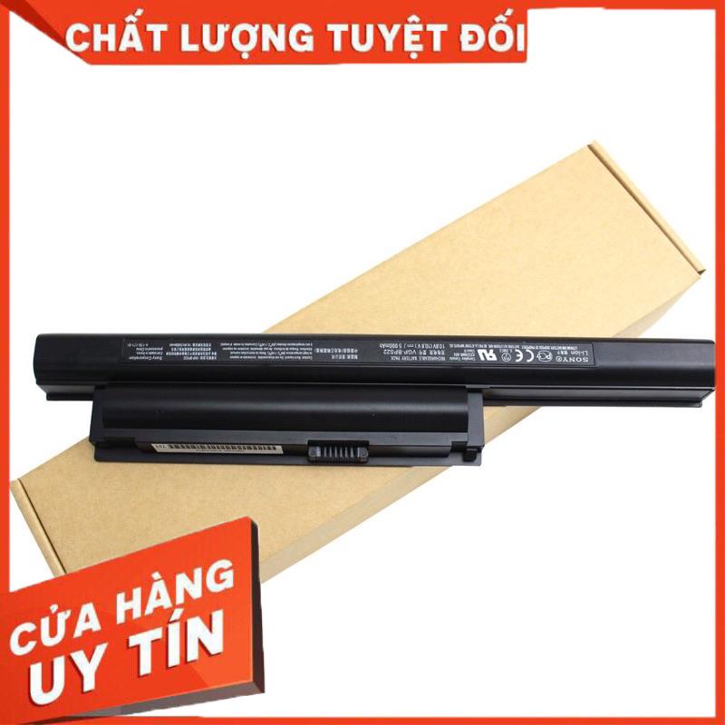 HCM Pin laptop Sony VGP-BPS22 VAIO VPC-EA EB PCG-71411L PCG-71312L 6cell hàng zin