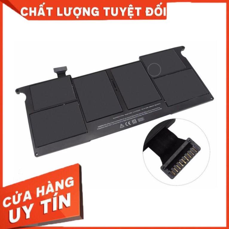 HCM A1495 Pin Dành Cho Laptop Táo Air 11 "Inch A1465 2013 2014 2015 MD711LL/Một MD712LL MD712LL/B MD