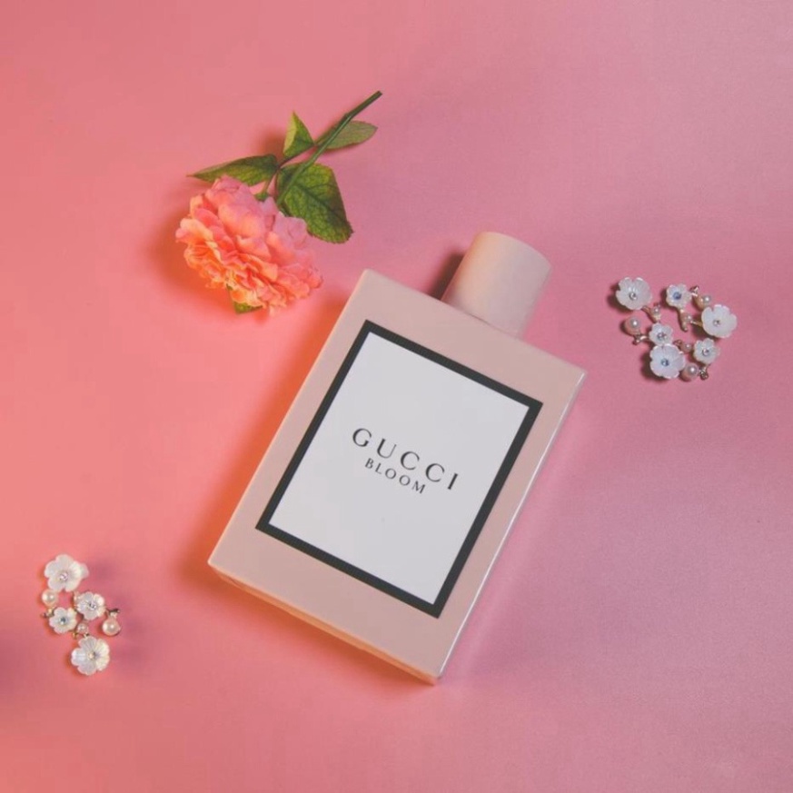Nước Hoa Nữ Bloom Guci Quyến Rũ Nữ Tính TE