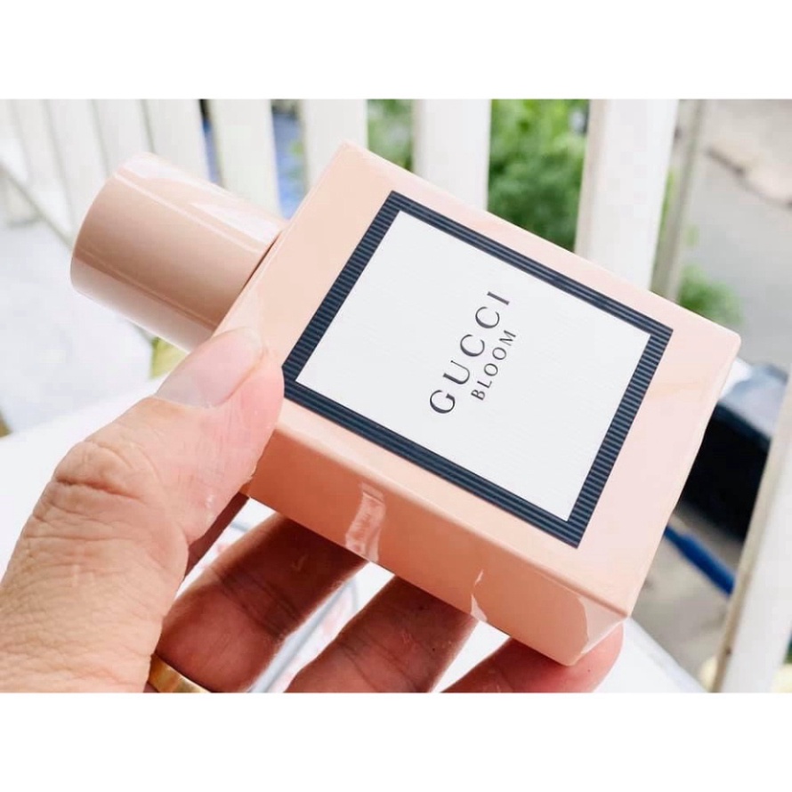 Nước Hoa Nữ Bloom Guci Quyến Rũ Nữ Tính TE