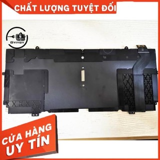 Hcm pin laptop dell xps 13 7390 2in1 / dell xps 13 2-in-1 7390 52twh battery.