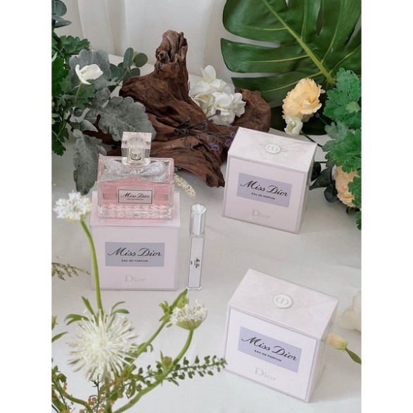 Miss Dio EDP  TE