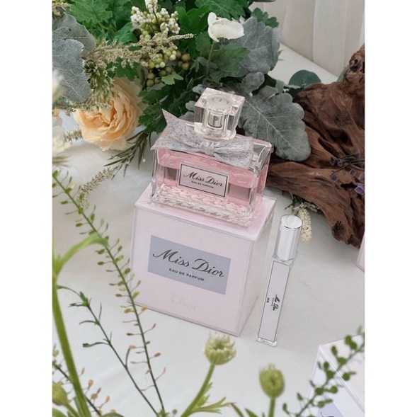 Miss Dio EDP  TE