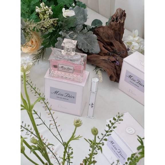 Miss Dio EDP  TE