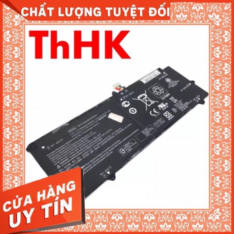 HCM Pin laptop Hp Pro X2 612 G2, SE04XL (ZIN) – 4 CELL