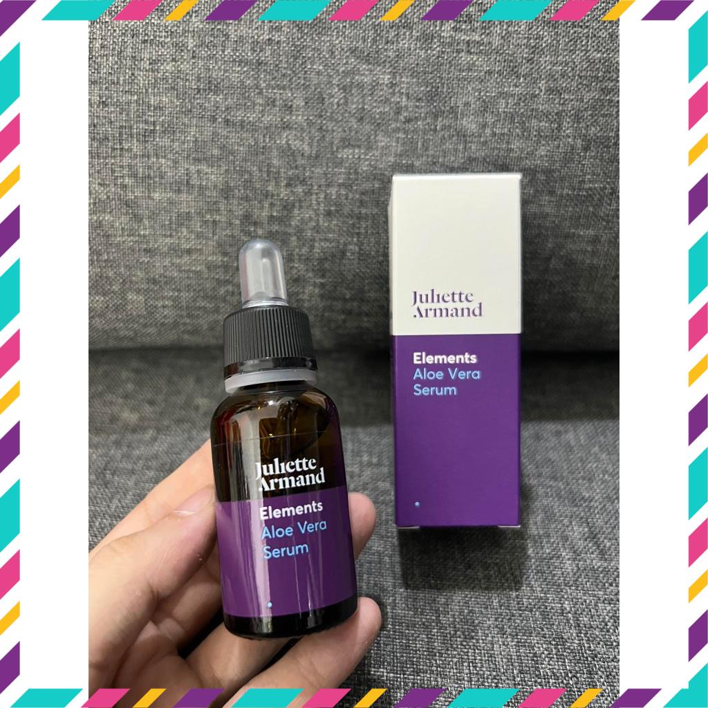 𝐒𝐞𝐫𝐮𝐦 𝐉𝐀 𝐀𝐥𝐨𝐞 𝐕𝐞𝐫𝐚 Dưỡng Ẩm