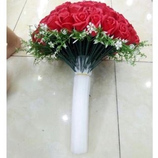 Cây mút xốp cắm hoa ...