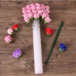 Cây mút xốp cắm hoa ...