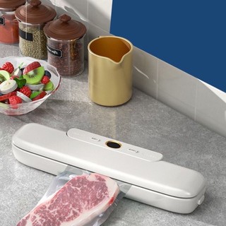 📣📣📣Máy hút chân không | Máy hàn niêm phong thực phẩm | Máy dán miệng đóng gói 220V