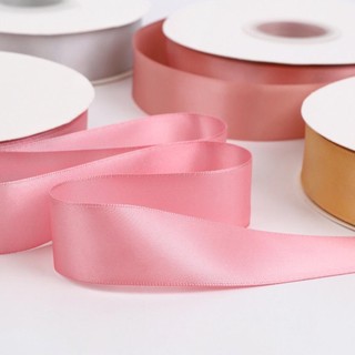 Ruy băng lụa satin dày cao cấp 3,8cm ...