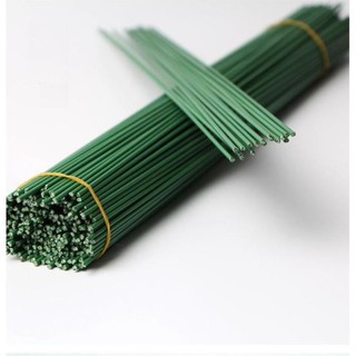 Cành kẽm cắm hoa 40cm ...