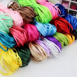Ruy Băng Lụa Satin 3mm ...
