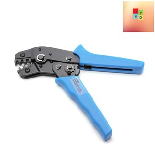 Kìm tước dây điện sn-48b awg26-16 0.5-1.5mm