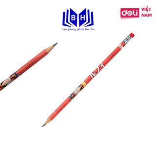 Bút chì One Piece 2B Deli EC021 ( C021 )