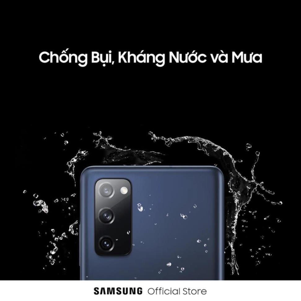 Điện Thoại Samsung Galaxy S20 FE  hàng chính hãng fullbox nguyên seal bảo hành 12 tháng