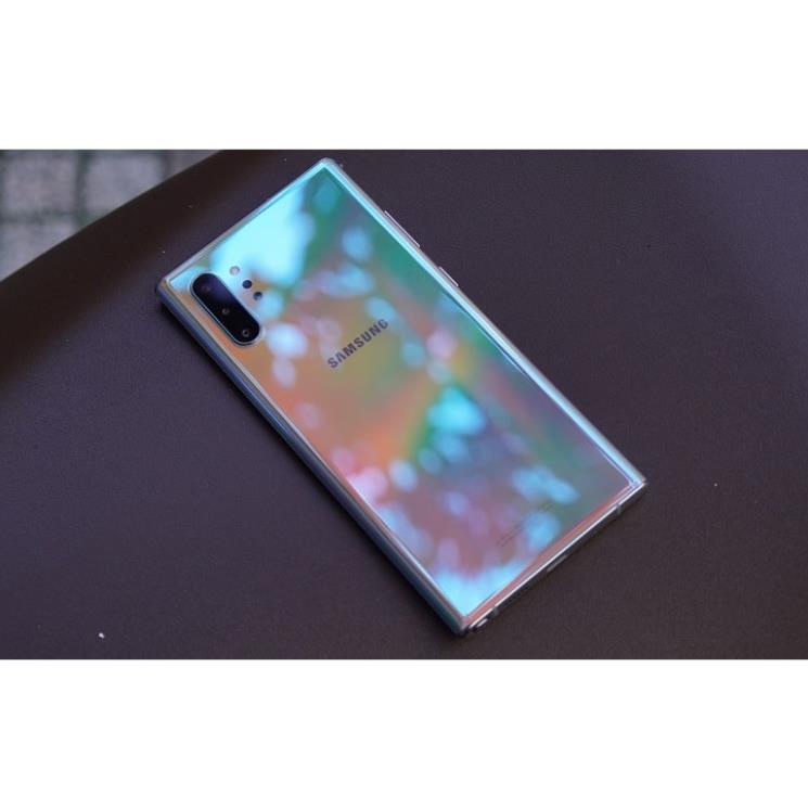 Điện Thoại Samsung Galaxy Note 10 Plus | Ram 12Gb | BộNhớ 256Gb | Bút Spen Hàng ChínhHãng 5.0