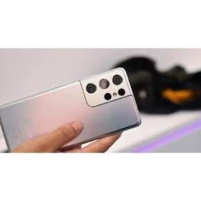 Điện thoại Samsung Galaxy S21 Ultra 5G 128GB Pin 5000mAh sạc nhanh 25W-Bh 12 tháng