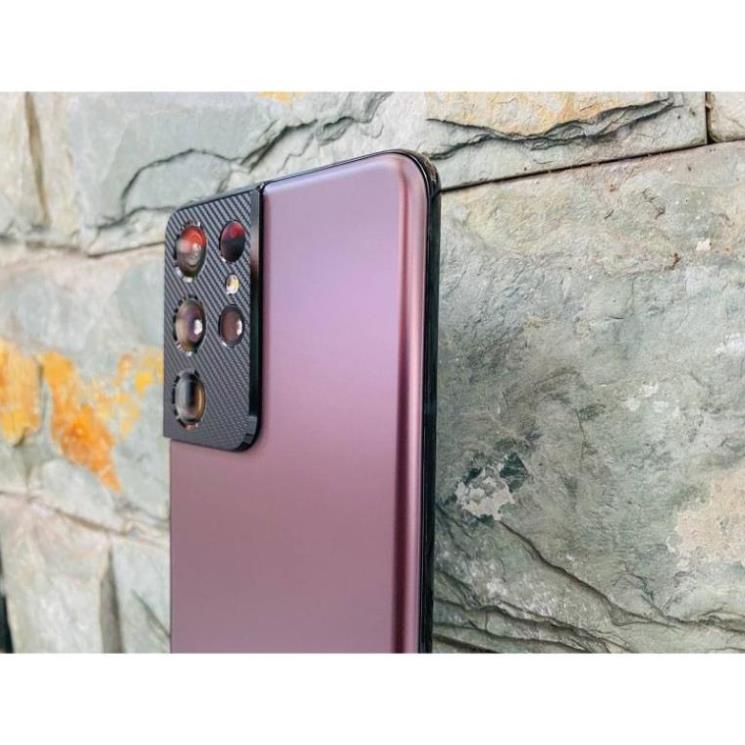 Điện thoại Samsung Galaxy S21 Ultra 5G 128GB Pin 5000mAh sạc nhanh 25W-Bh 12 tháng