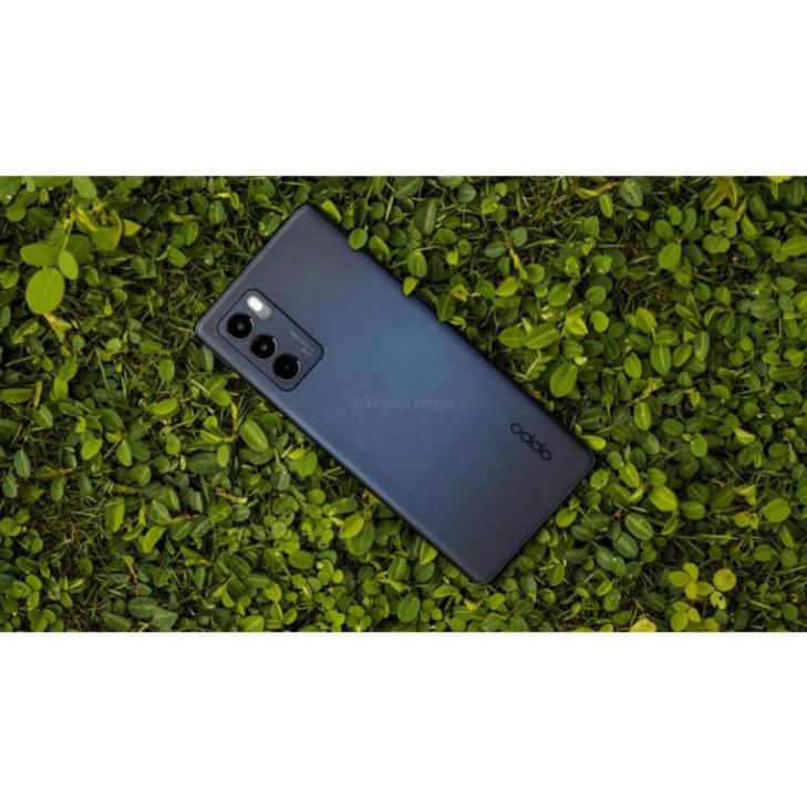 Điện thoại OPPO Reno6 Z 5G  thiết kế siêu đẹp- fullbox nguyên seal BH chính hãng toàn quốc