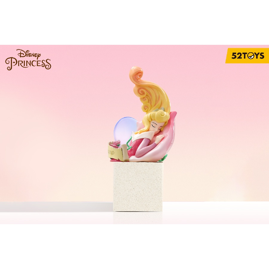 Mô Hình Đồ Chơi 52 TOYS Disney Princess Art Gallery 6958985023856 -  Giao hàng ngẫu nhiên