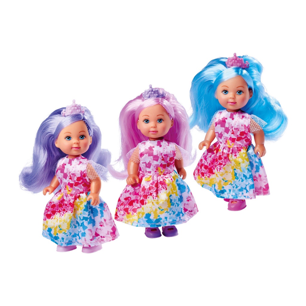 Đồ Chơi Búp Bê EVI LOVE Princess 105733634 - Simba Toys Vietnam