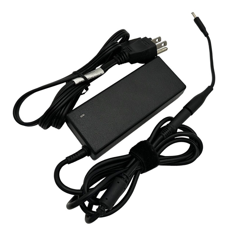 Sạc Zin Laptop Dell 90W 19.5V 4.62A Chân Kim Nhỏ Dùng Cho DELL 5759 5755 7558 3558 3148 7558 5558 5458 XPS 13 XPS12