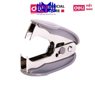 Nhổ ghim/ gỡ ghim 10# 24/6 26/6 deli e0232