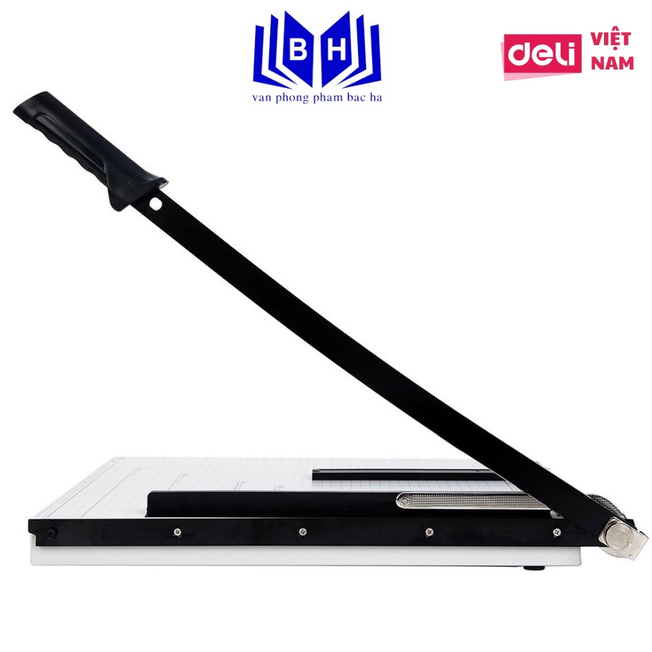 Bàn cắt giấy A3 Deli E8012 ( 8012 )