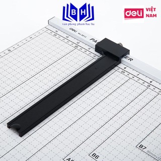 Bàn cắt giấy A3 Deli E8012 ( 8012 )