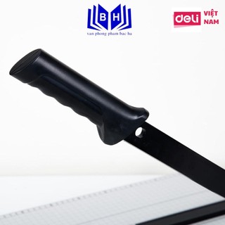 Bàn cắt giấy A3 Deli E8012 ( 8012 )