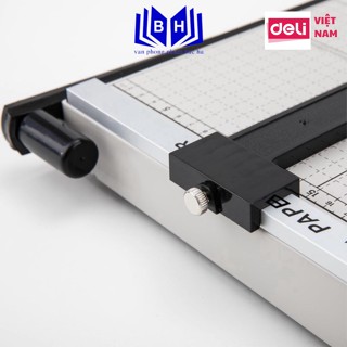 Bàn cắt giấy A4 Deli E8014 ( 8014 )
