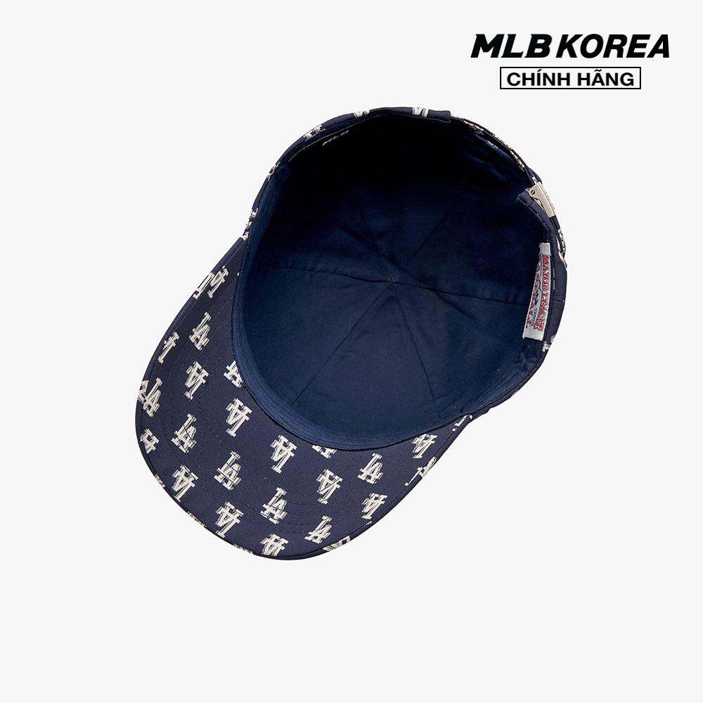 MLB - Nón bóng chày thời trang Monogram Classic Ball 3ACPFF02N-07NYD