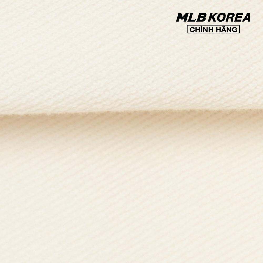 MLB - Áo sweatshirt unisex cổ tròn tay dài thời trang 3AMTL1034-50CRS