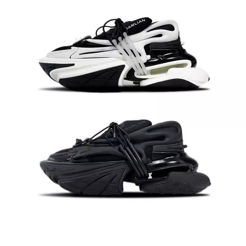 Giày Thể Thao In Hình Du Thuyền Không Gian Vũ Trụ Phong Cách Châu Âu ins Công Nghệ Du Thuyền Du Thuyền Cho Cặp Đôi wome