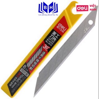 Lưỡi dao trổ deli 30 độ e2015 - 2015
