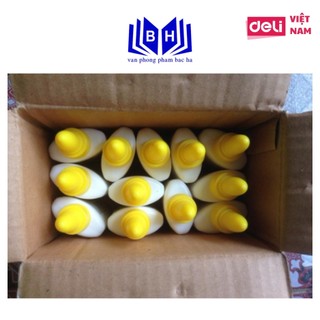 Combo 6 - 12 chai KEO SỮA DELI 80ML ( CHAI LỚN) - 39446