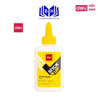 Combo 6 - 12 chai KEO SỮA DELI 80ML ( CHAI LỚN) - 39446