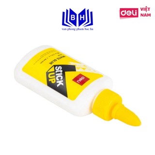 Combo 6 - 12 chai KEO SỮA DELI 80ML ( CHAI LỚN) - 39446