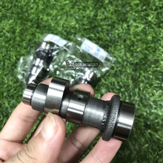 Cam cò độ wave draem | lò h303 racing 6.2mm - 6.5mm - 7.0mm 7.5mm + cò mạ crom chống lún