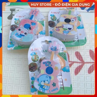 Đèn ngủ cảm ứng ánh sáng dễ thương nhiều mẫu , Đèn ngủ cảm ứng ánh sáng mini siêu cute không chói QM Store