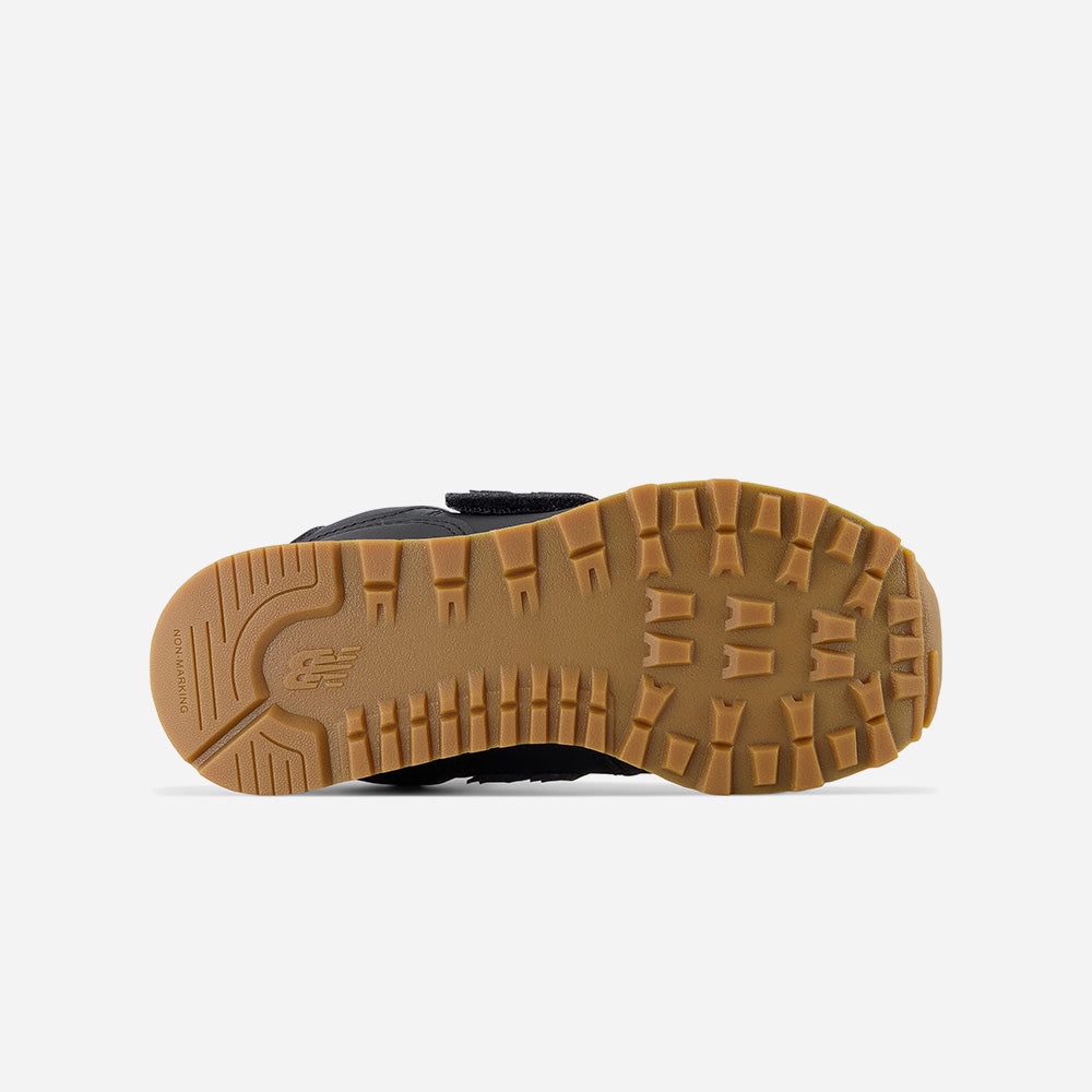 Giày thể thao trẻ em New Balance 574 Hook & Loop / Pv574V1 - PV574NBB