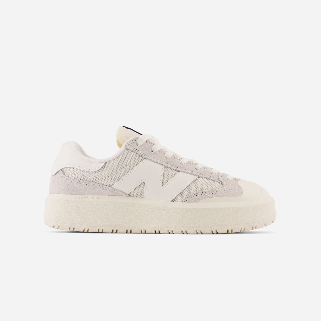 Giày sneaker nam New Balance Lifestyle Sneakers - CT302RB