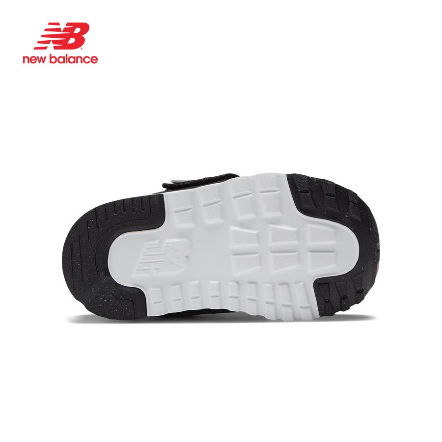 Giày sneaker trẻ em New Balance NB FW 574 LIFESTYLE SNEAKERS K BLACK - NW574BK