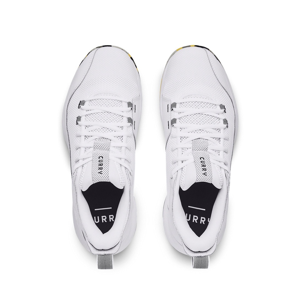 Giày bóng rổ nam Under Armour 3Z5 - 3023087-105